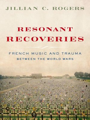 cover image of Resonant Recoveries